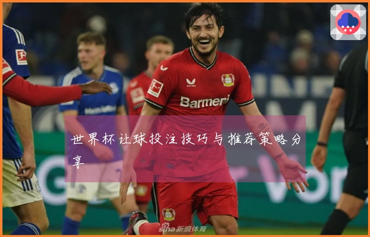 世界杯让球投注技巧与推荐策略分享