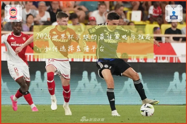 2026世界杯买球的最佳策略与推荐，如何选择靠谱平台